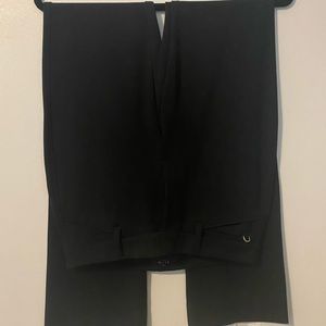 NWOT White House Black Market Slim Boot Pants